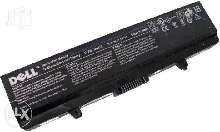 Laptop Battery