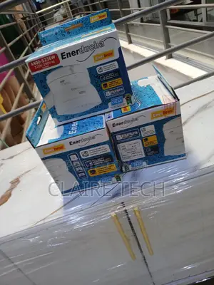 3t Enerducha Bathroom Water Heater