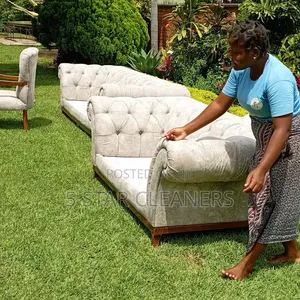 Homely Sofaset, Mattresses and Carpets Cleaning, Upholstery
