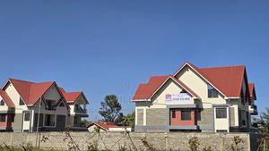 Mini Flat in Kalimoni for rent - thumbnail 2