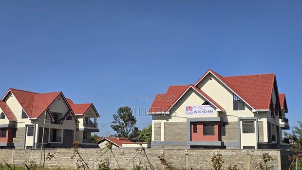 Mini Flat in Kalimoni for rent - main view