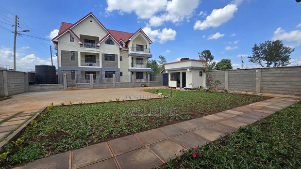 Mini Flat in Kalimoni for rent - thumbnail 3