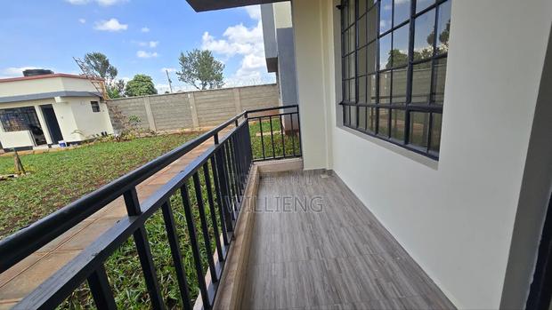 Mini Flat in Kalimoni for rent - thumbnail 4