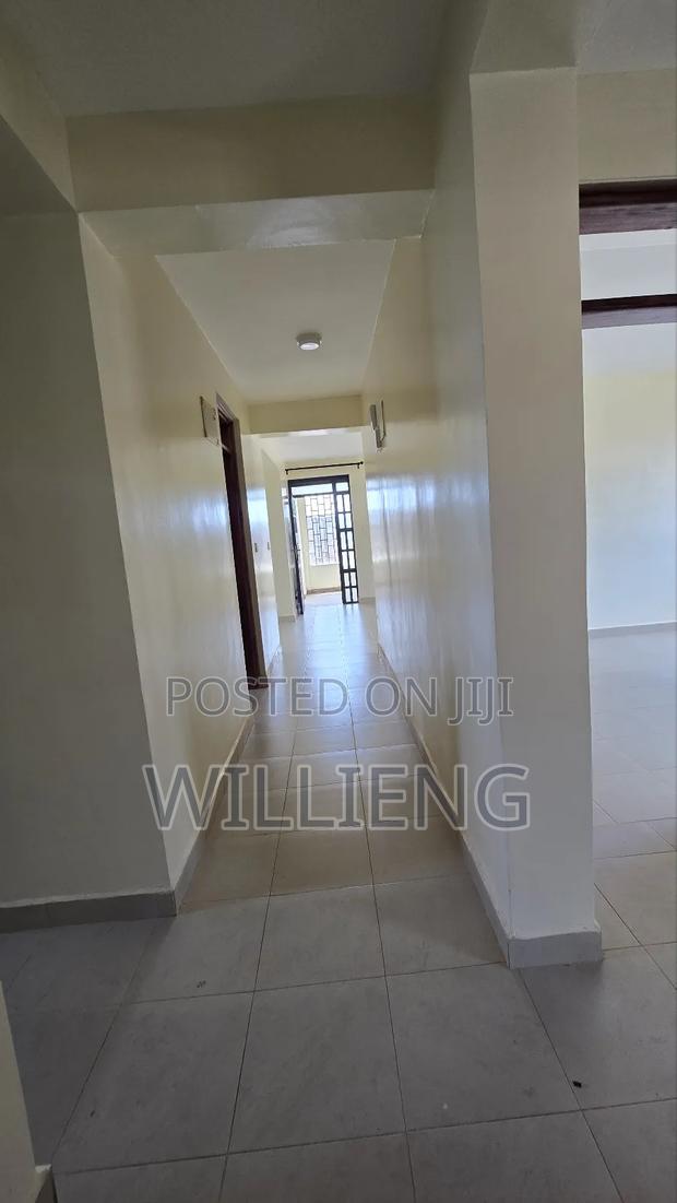 Mini Flat in Kalimoni for rent - thumbnail 10