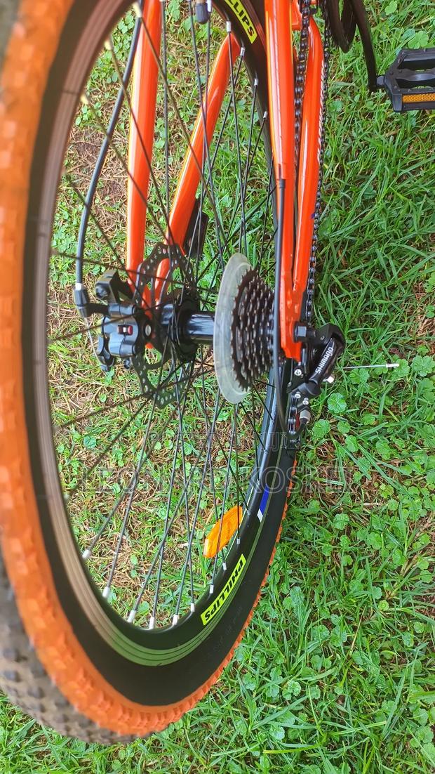 Bicycle on Sale - thumbnail 2