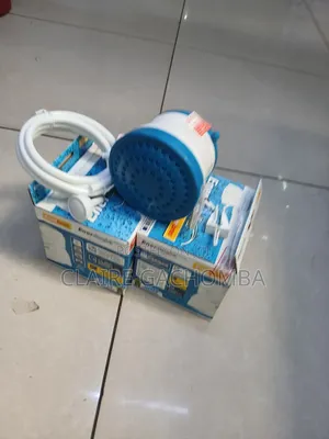 3t Enerducha Instant Hot Shower System