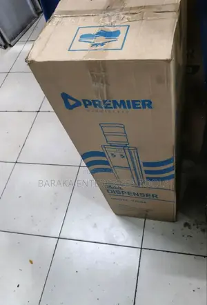 Hot Cold Water Dispenser-Quality