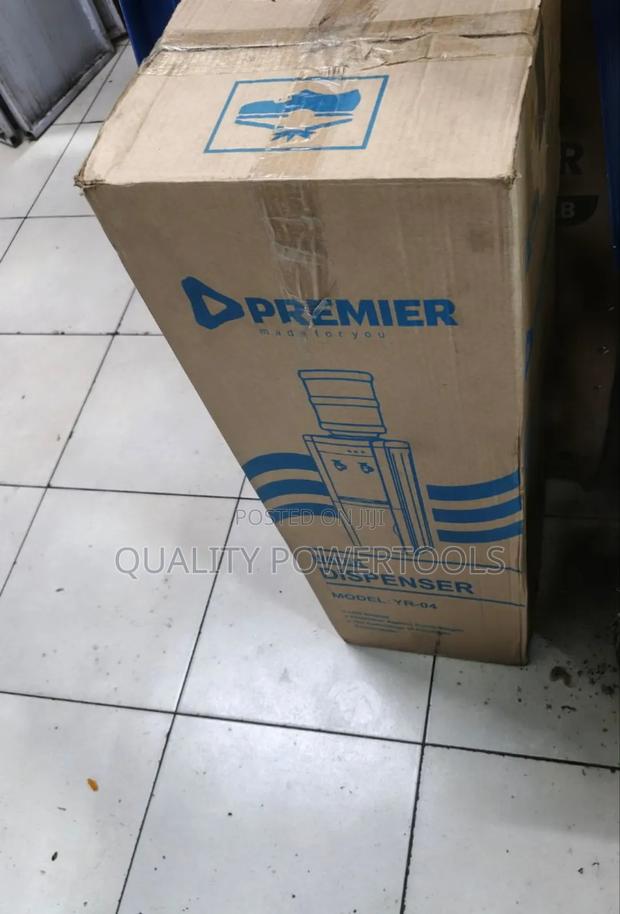 Hot Cold Water Dispenser-Quality - main view