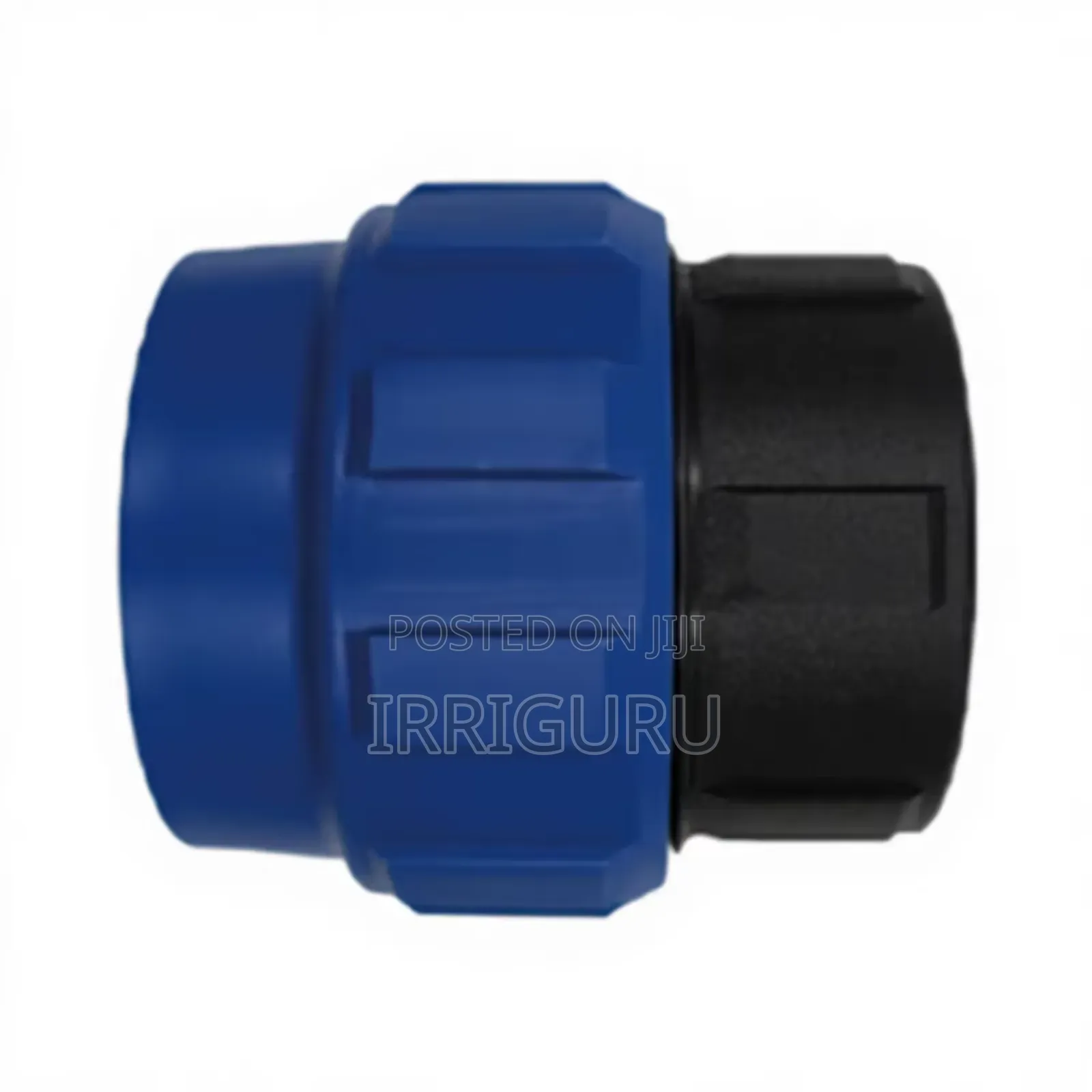 Endplug 50mm