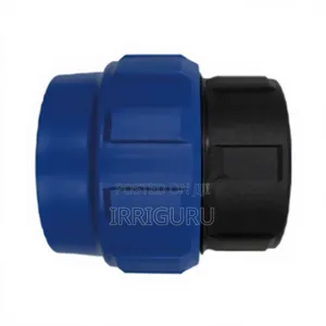 Endplug 50mm