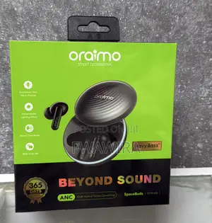 Oraimo Buds