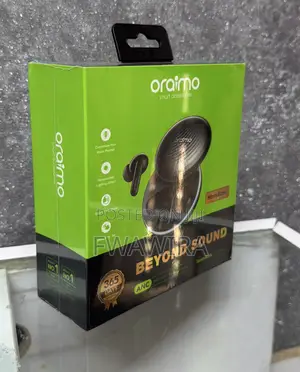 Oraimo Buds