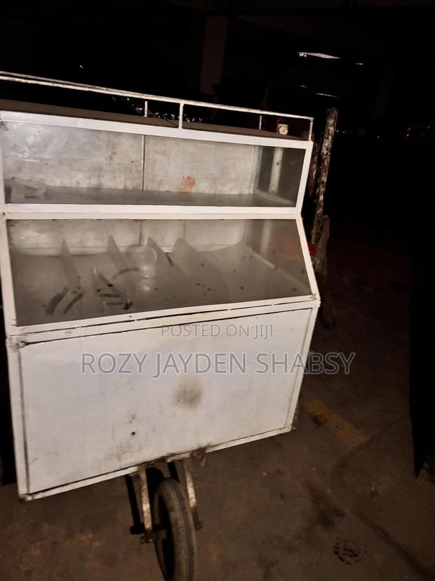 Eggs Trolly - thumbnail 5