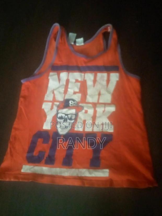 Clothes For Children Below 7 Years - thumbnail 3