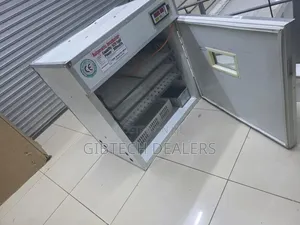 528 Eggs Large Capacity Full Automatic Electric Eggs Incubator