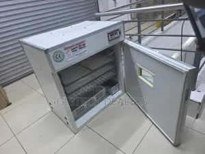 528 Eggs Large Capacity Full Automatic Eggs Incubator