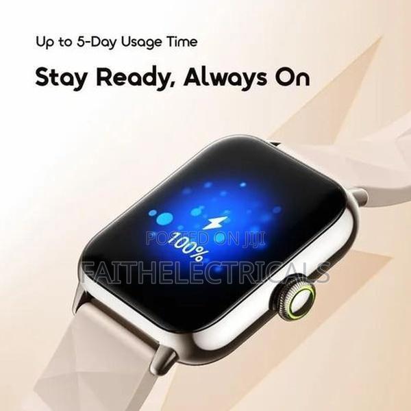 Smart Watch - thumbnail 3