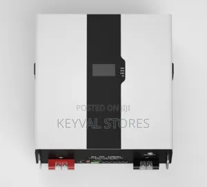 5kw 200ah/24v Lithium Battery