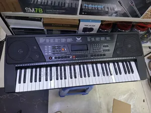 Angelet Xts-966 61 Key Training Keyboard