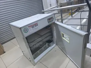 528 Eggs Large Capacity Automatic Eggs Incubator