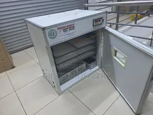 528 Eggs Large Capacity Automatic Eggs Incubator