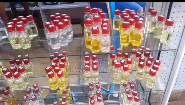 Asheri Scents