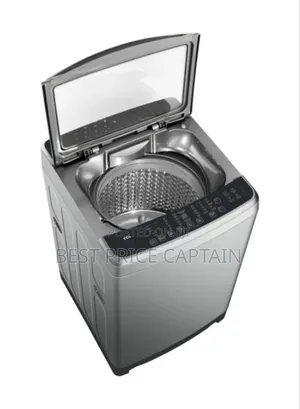 15kgs TCL Fully Automatic Washing Machine