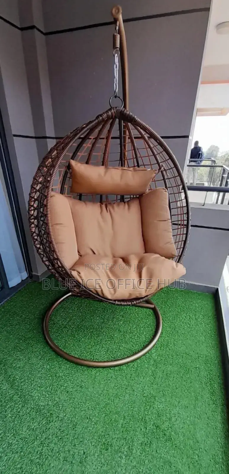 Balcon Swing Hammock