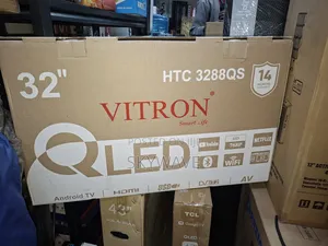 Vitron 32 Inch Smart Tv