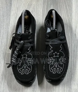 Supreme Clarks