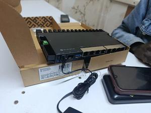 Mikro Tik Rb5009 Ug+S+In 5009 - thumbnail 2