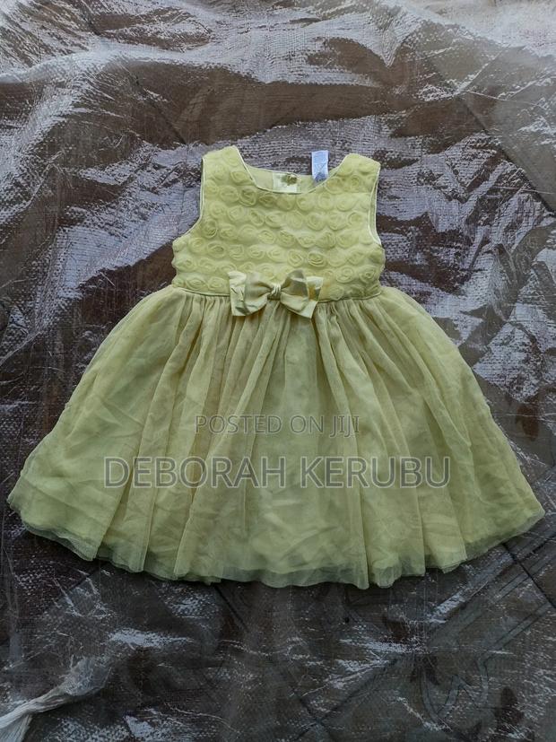 Dresses for Girls - thumbnail 3