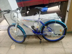 High Quality Bike Size 24 Victory 