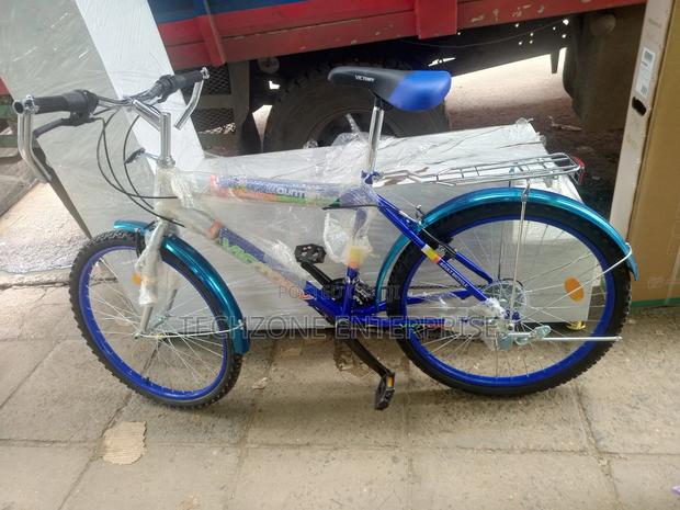 High Quality Bike Size 24 Victory 