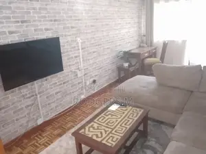 Furnished 1bdrm Apartment in Raphta Road Area for rent