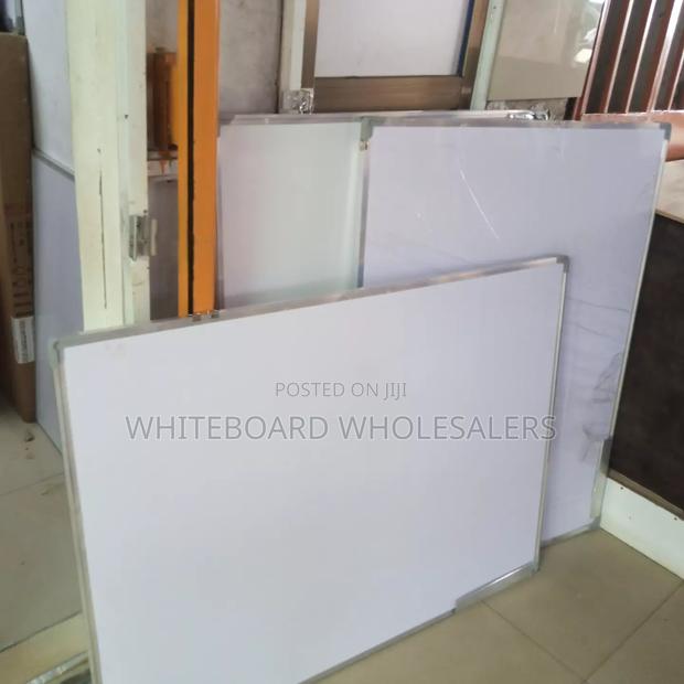 Affordable Whiteboards for Wholesale – 3ft X 4ft - main view