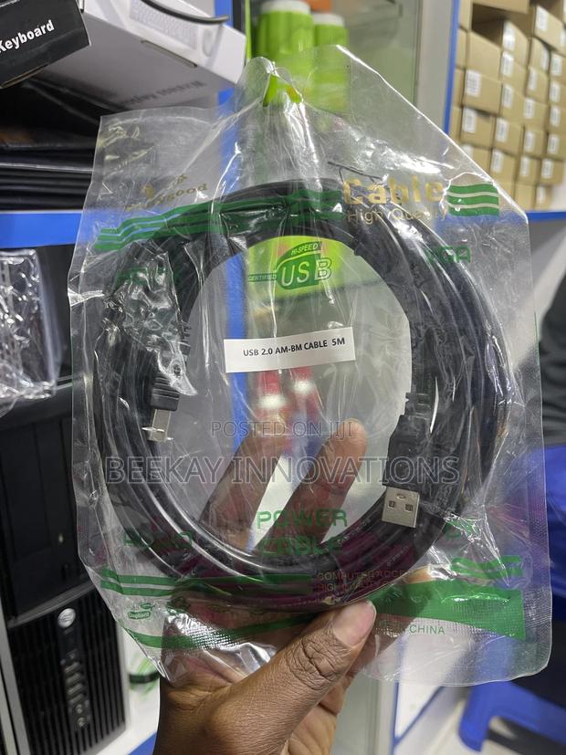 Printer Cable