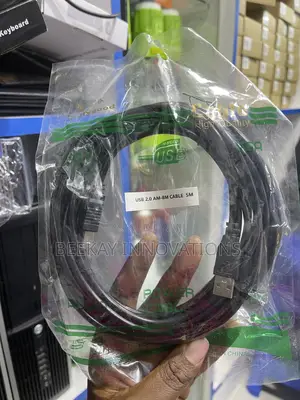 Printer Cable
