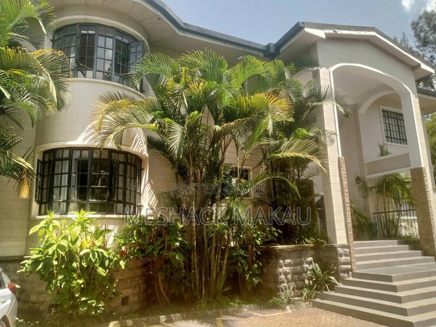 Furnished 2bdrm Apartment in Egrets Road, Nyari for rent