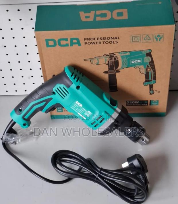 Dca 1630 Drill - main view