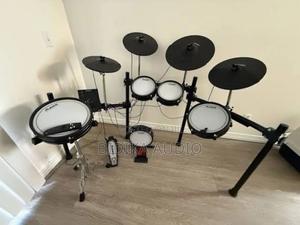Alesis Crimsons Ii 9piece Electronic Drum Kit - thumbnail 2