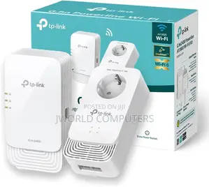 Tp-Link Pgw2440 Kit