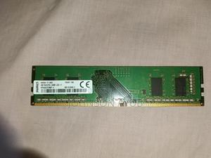 Kingston 4gb Ddr4-2400 Desktop Ram Module. - thumbnail 2