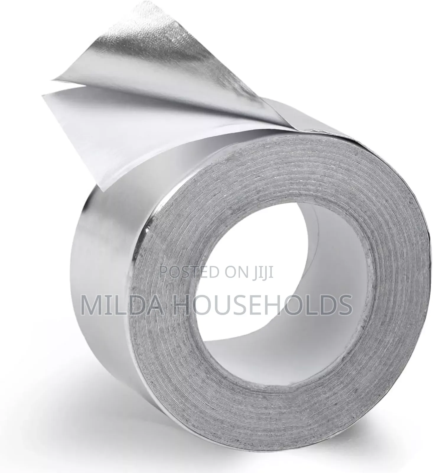 High Temperature Repair Tape
