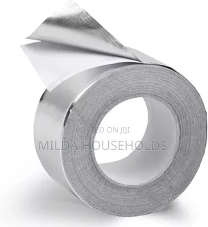 High Temperature Repair Tape