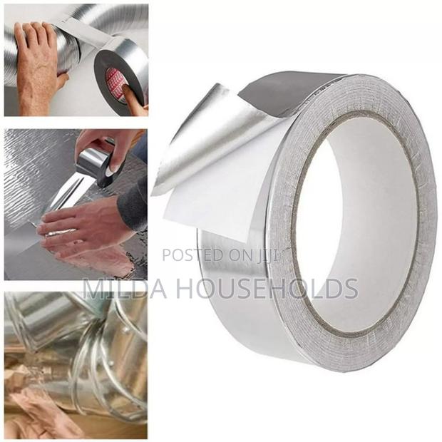 High Temperature Repair Tape - thumbnail 2