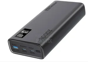 Promate 20000mah 20w Pd
