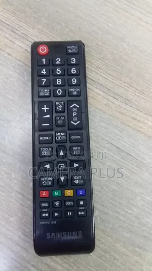 Samsung Original Digital Tv Remote