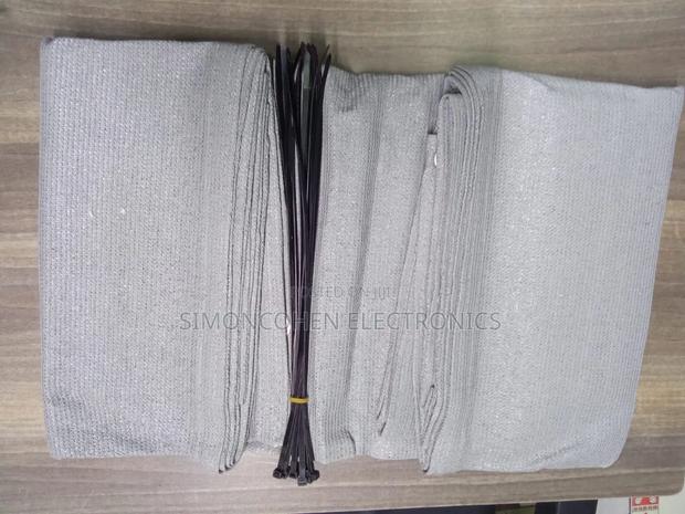 Balcony Privacy Shield / Privacy Fence - thumbnail 3