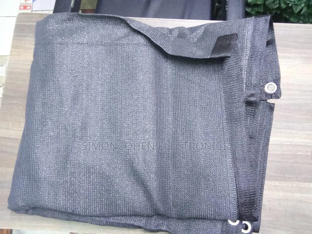 Balcony Privacy Shield / Privacy Fence - thumbnail 4